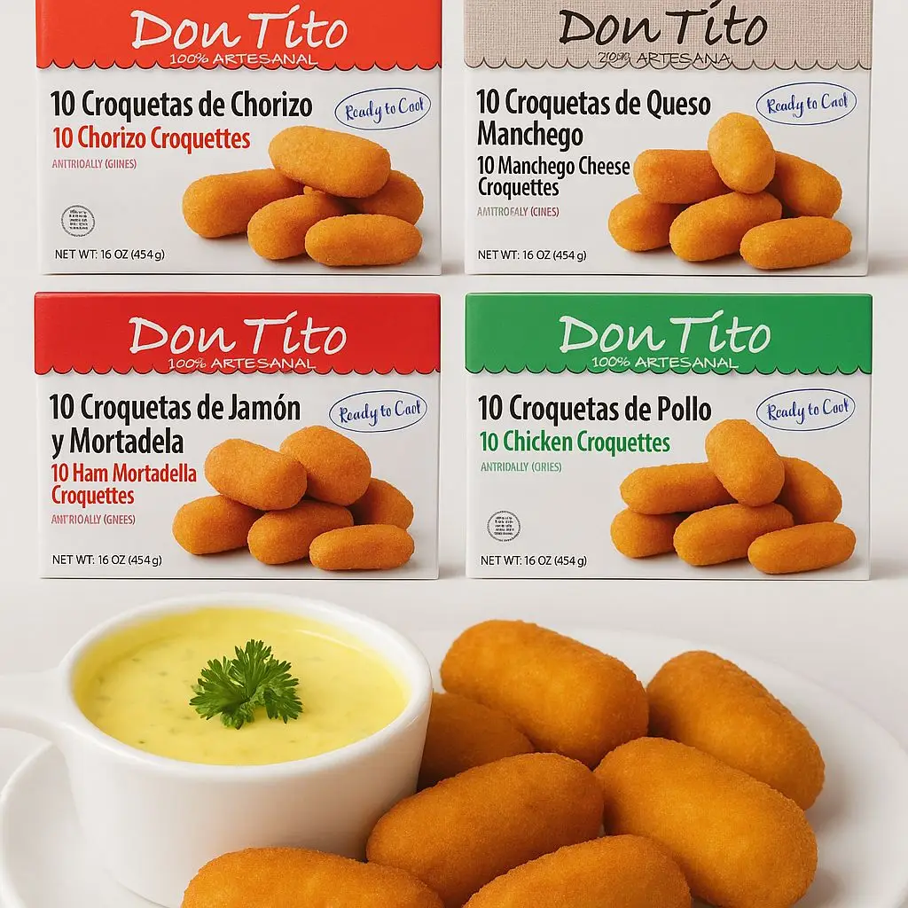 croquetas 1
